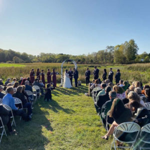 25 Things You Need to Know About Wedding Costs in Michigan and Ann Arbor