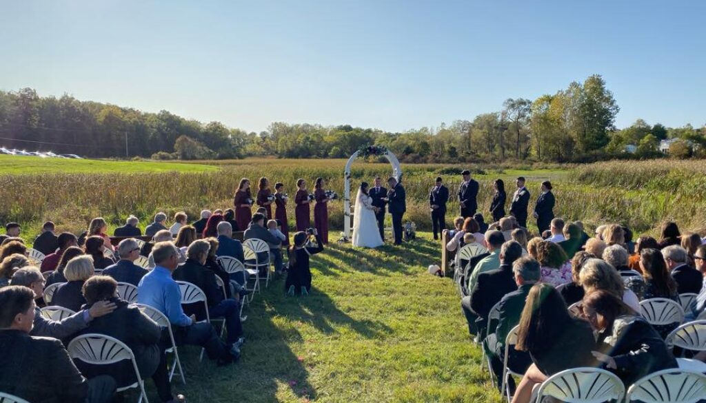 How Much Do Weddings Cost in Ann Arbor?