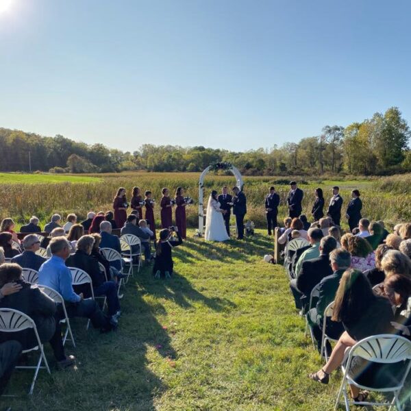 How Much Do Weddings Cost in Ann Arbor?