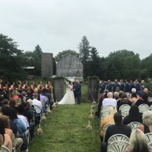 How Far In Advance Should You Book An Ann Arbor Wedding Venue?