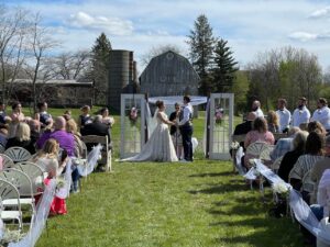 Wedding Weekend Guide to Irish Hills, Michigan: Why Couples Love Celebrating Near Ann Arbor