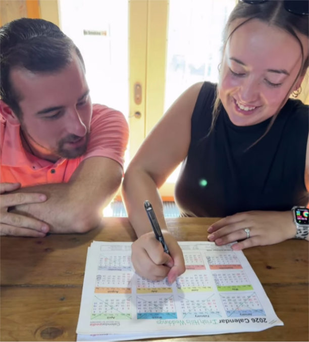 Why Every Couple Should Consider Wedding Insurance👰🤵💍