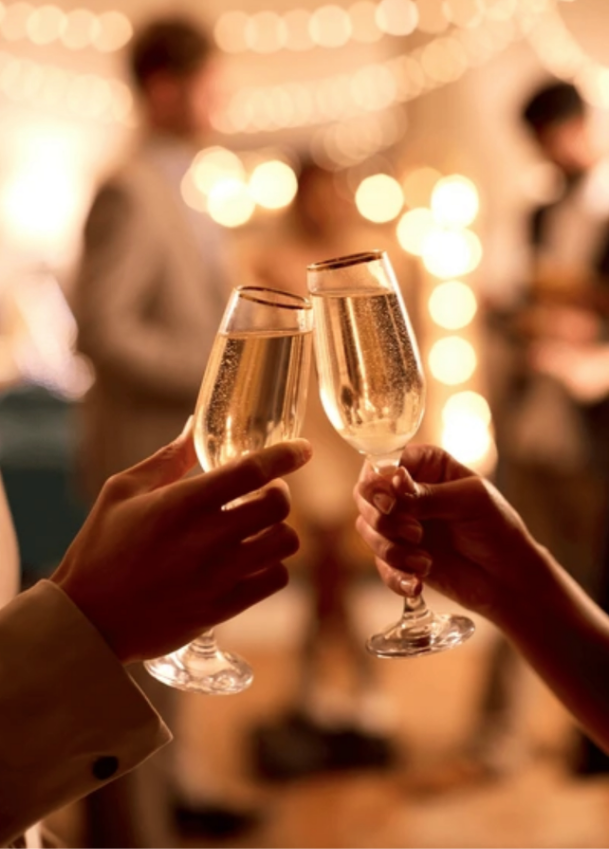 Why Every Couple Should Consider Wedding Insurance👰🤵💍