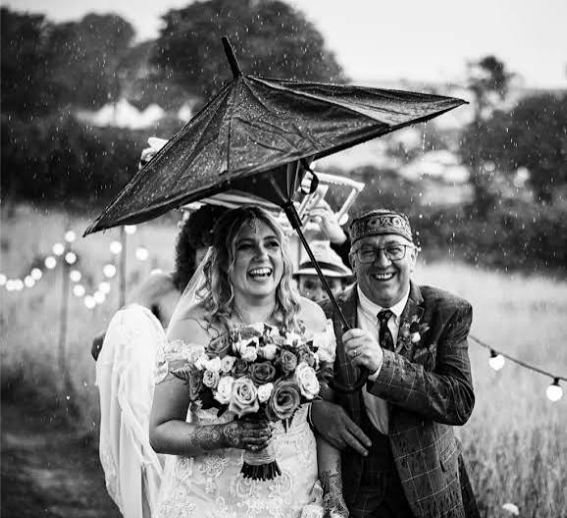 Why Every Couple Should Consider Wedding Insurance👰🤵💍