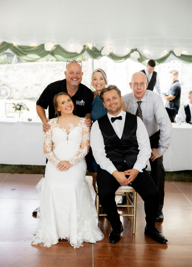 Why Every Couple Should Consider Wedding Insurance👰🤵💍