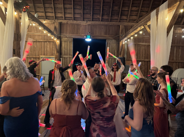 Why Every Couple Should Consider Wedding Insurance👰🤵💍