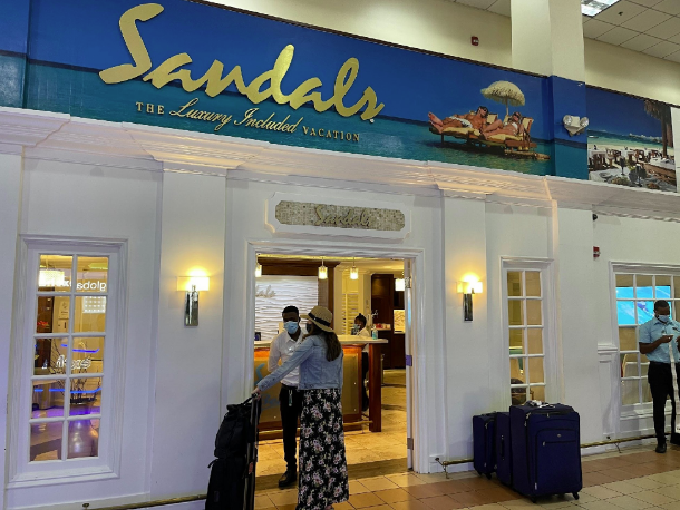 Jamaica Immigration Form Made Simple 👰🤵