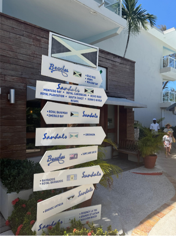 Jamaica Immigration Form Made Simple 👰🤵