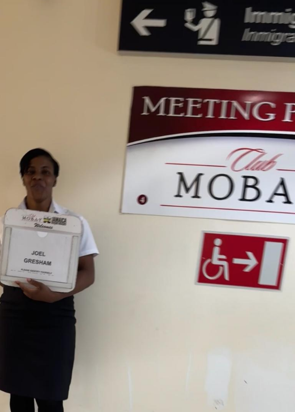 Jamaica Immigration Form Made Simple 👰🤵