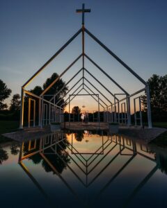 Ann Arbor Wedding Venue Chapel 