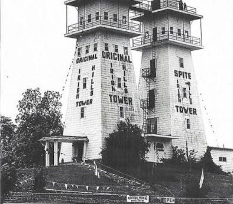 Irish Hills Towers Irish Hills Towers