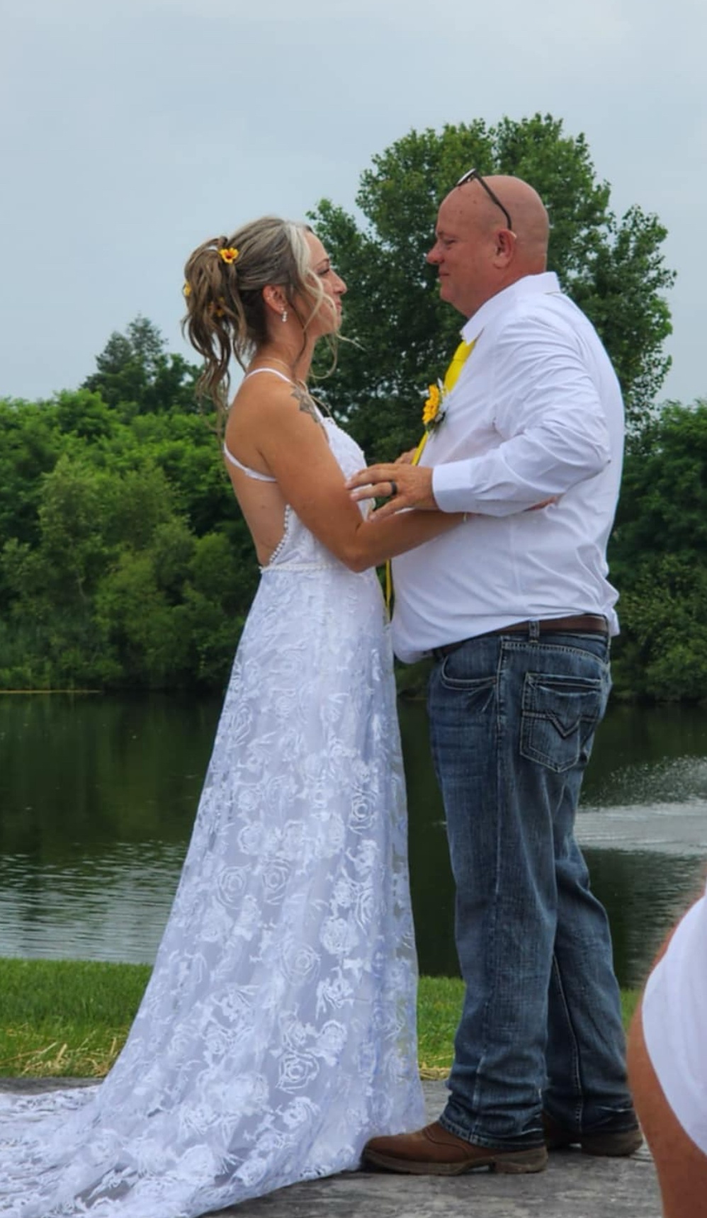 Monogamy in Marriage: Why Loving One Person Never Goes Out of Style