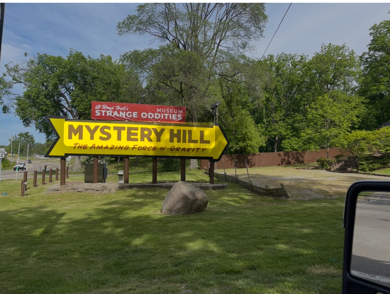 A Day trip from Ann Arbor: Garden Walks, Fairy Doors & the Hidden Irish Hills of Michigan A Day trip from Ann Arbor: Garden Walks, Fairy Doors & the Hidden Irish Hills of Michigan