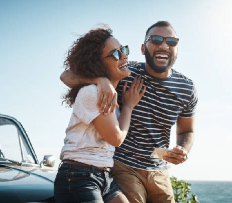 Love, Loyalty, and Laughing Through Life Love, Loyalty, and Laughing Through Life