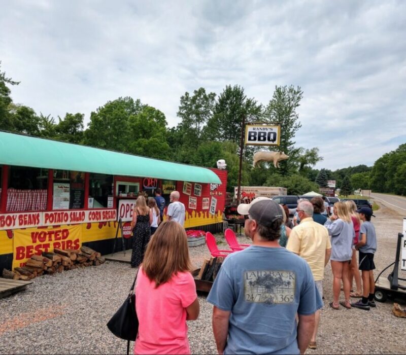 Randy’s Roadside BBQ Randy’s Roadside BBQ
