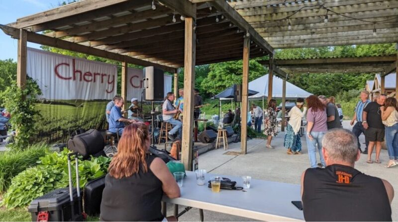 Cherry Creek Winery Cherry Creek Winery