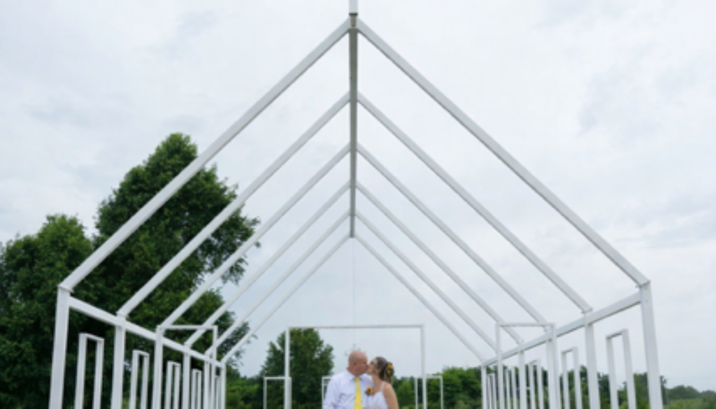 How Far In Advance Should You Book An Ann Arbor Wedding Venue?