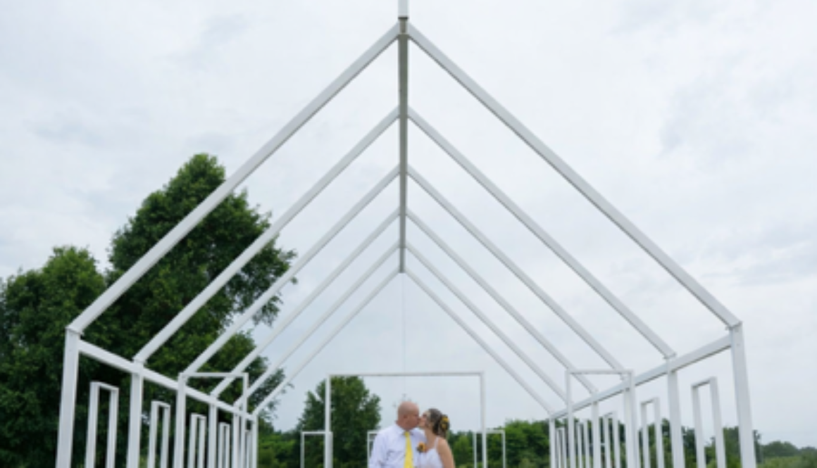 How Far In Advance Should You Book An Ann Arbor Wedding Venue?