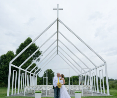 How Far In Advance Should You Book An Ann Arbor Wedding Venue?