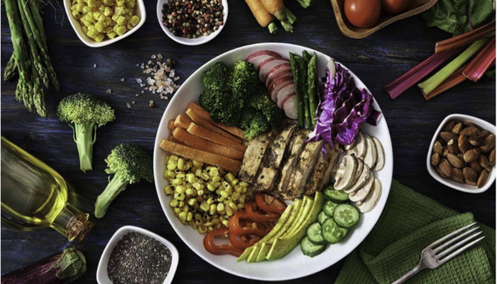 Mediterranean-Diet-Before-Your-Wedding
