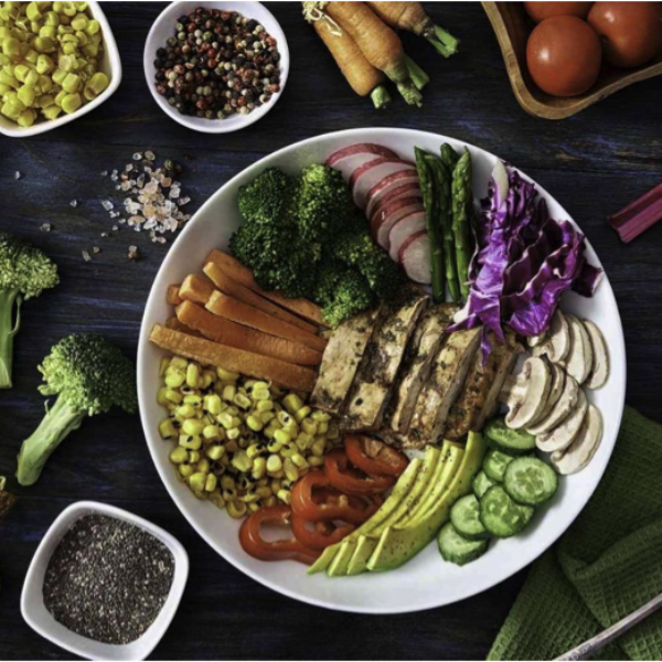 Mediterranean-Diet-Before-Your-Wedding