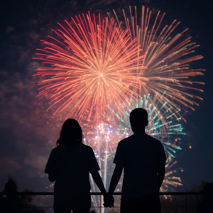 Ultimate Guide to Planning a 4th of July Fireworks Proposal in Ann Arbor Michigan for America’s 250th Anniversary