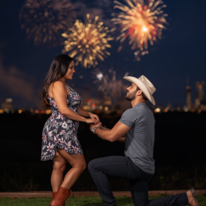 Ultimate Guide to Planning a 4th of July Fireworks Proposal in Ann Arbor Michigan for America’s 250th Anniversary
