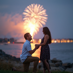 25 Tips for Planning the Best Fourth of July Proposal Near Ann Arbor 