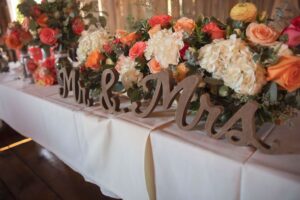Ann Arbor Wedding Venue With Transparent Pricing