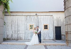 Wedding venue near Ann Arbor Michigan