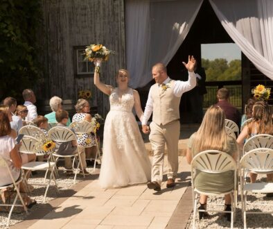 Just Got Engaged? Your First 10 Wedding Planning Steps