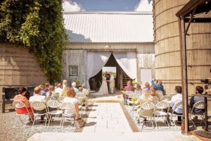Irish Hills Wedding Venue Providing The Best Wedding Guest Experience near Ann Arbor