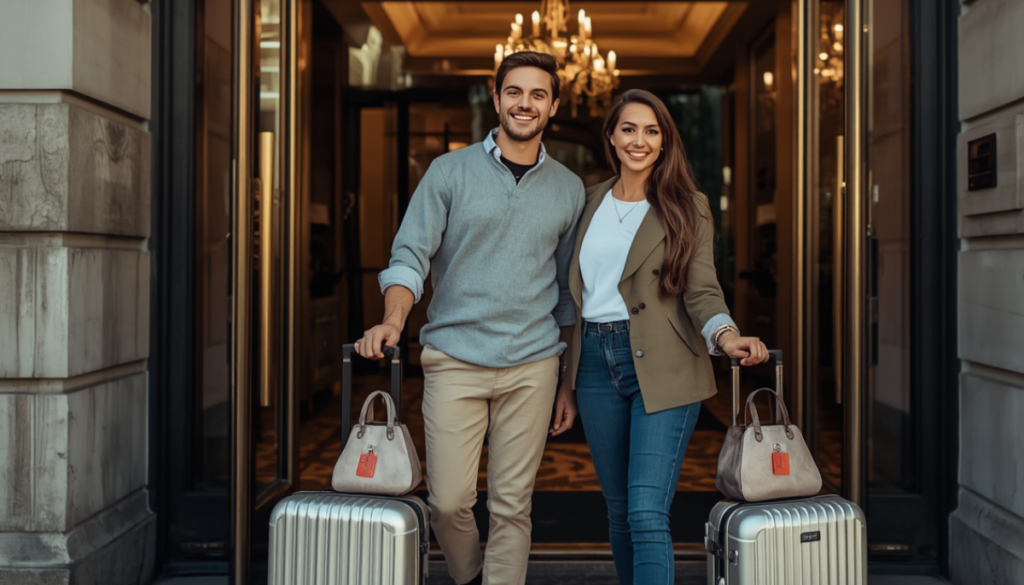 Ultimate Ann Arbor Wedding Hotel Guide