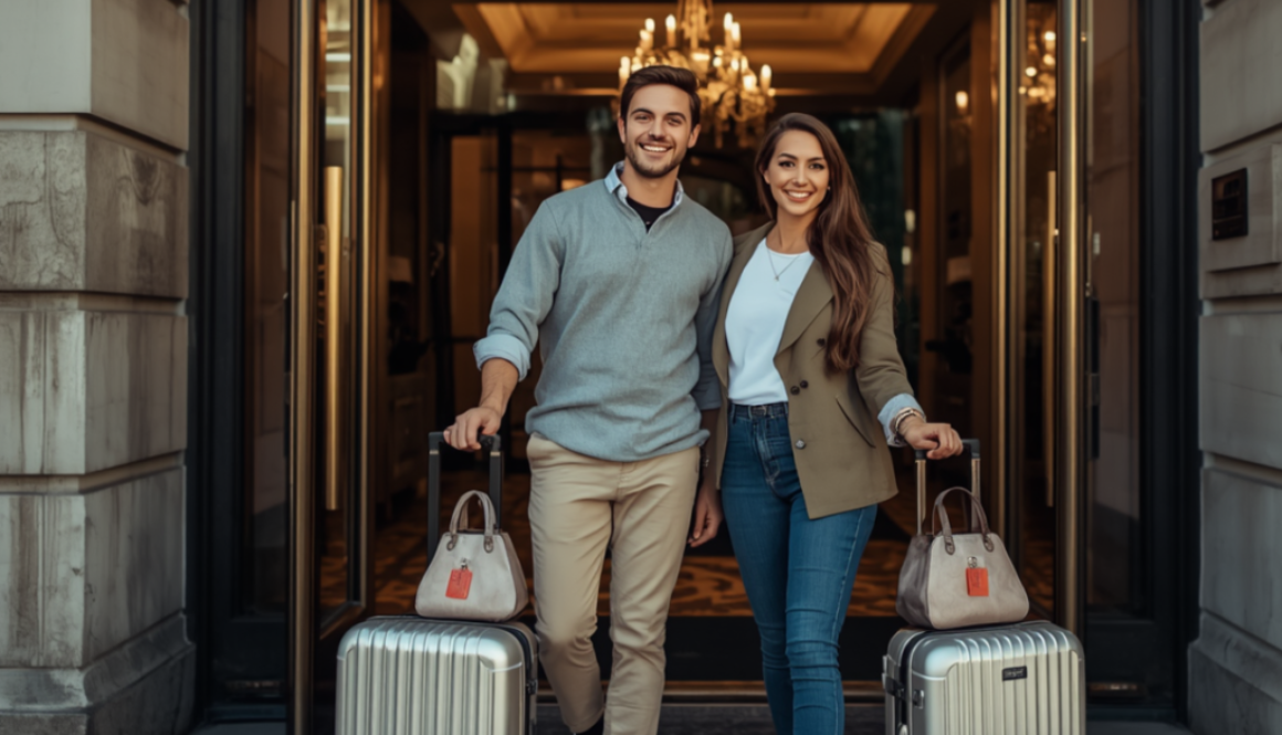 Ultimate Ann Arbor Wedding Hotel Guide