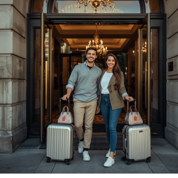 Ultimate Ann Arbor Wedding Hotel Guide