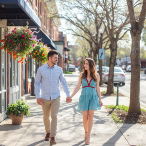 Ultimate Ann Arbor Neighborhood Guide