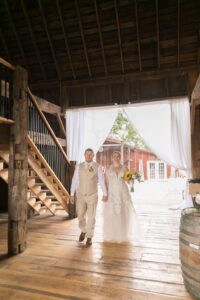 What Ann Arbor Couples Should Know Before Sending Invitations
