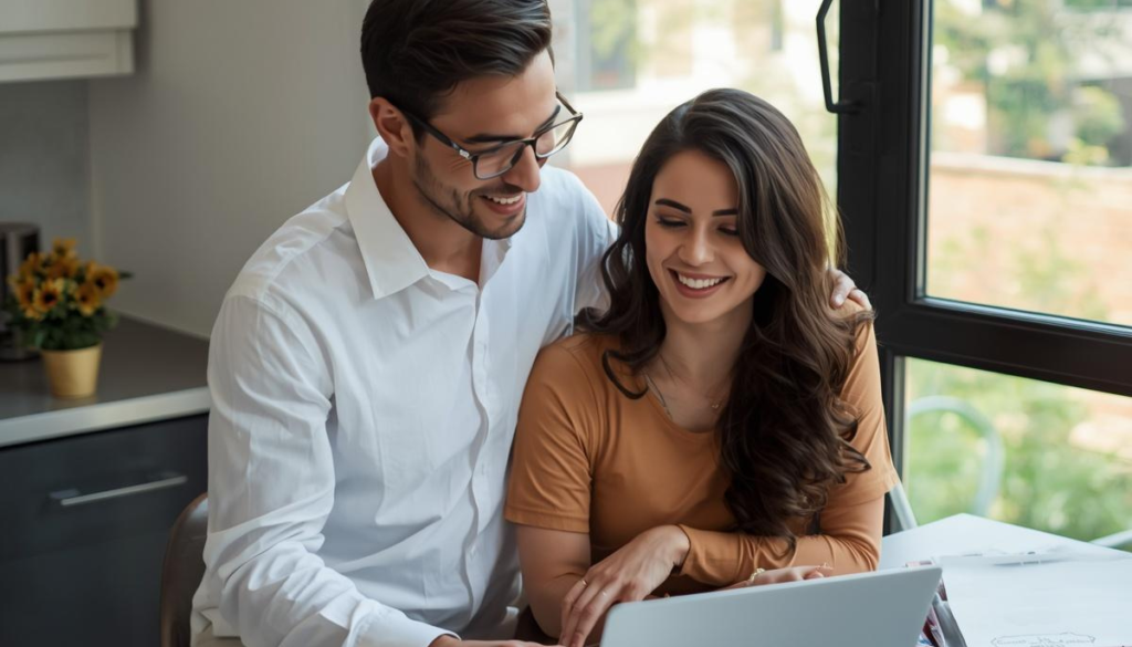 What is a free wedding website