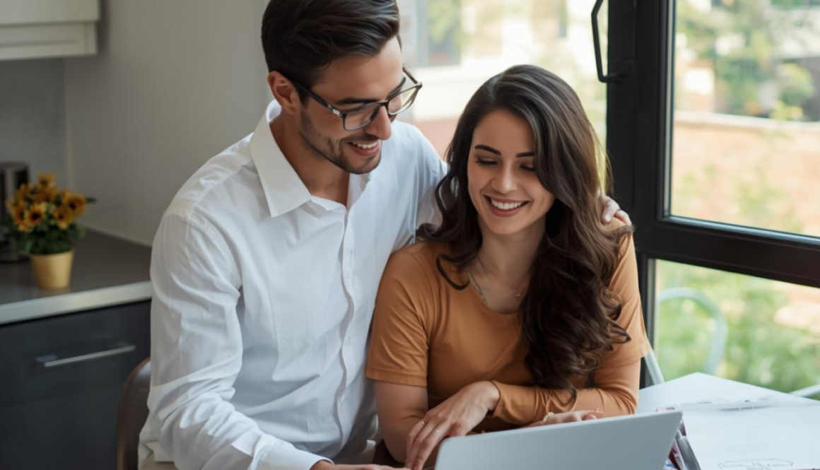 What is a free wedding website