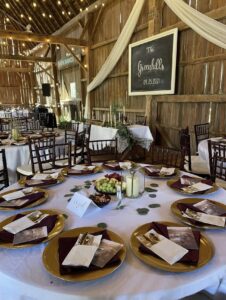 Affordable all inclusive wedding venue near Ann Arbor Michigan that can host 240 to 250 wedding guests.